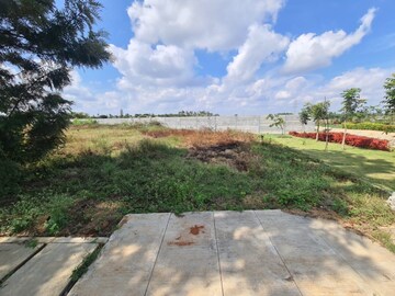  Plot For Sale in Devanahalli