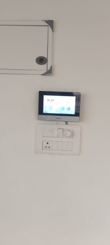 Furnished Amenities in 1 BHK Apartment at Saligao – for Rent