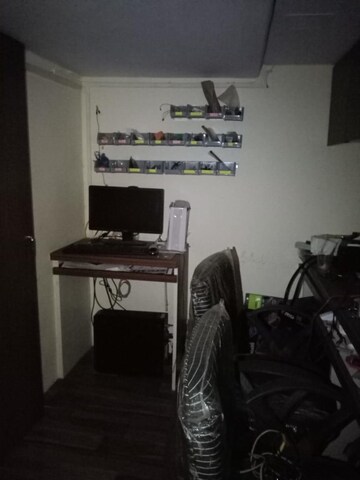 Team Area in  Office Space at Haware Fantasia, Sector 28 – for Rent