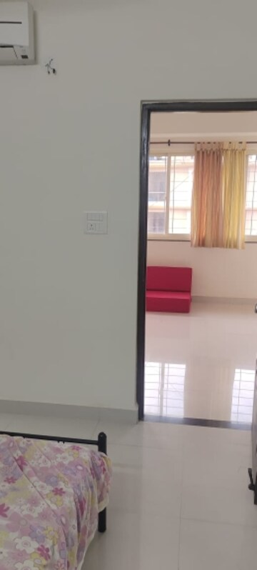 Room in 1 BHK Apartment at Saligao – for Rent