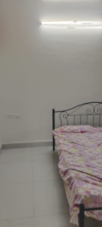 Bedroom in 1 BHK Apartment at Saligao – for Rent