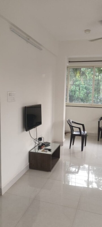 Master Bedroom in 1 BHK Apartment at Saligao – for Rent