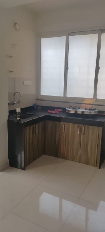 Kitchen in 1 BHK Apartment at Saligao – for Rent