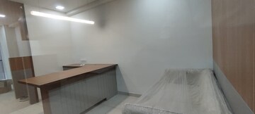 Balcony in  Office Space at Makarba – for Rent