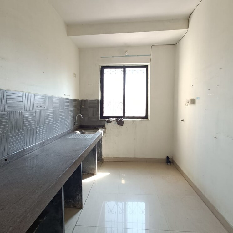 Kitchen, tharwani-rosalie 1 Bedroom 459 Sq.Ft. Apartment In Tawri Pada Thane 8021456