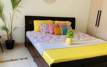 2 BHK Apartment For Rent in Karve Nagar