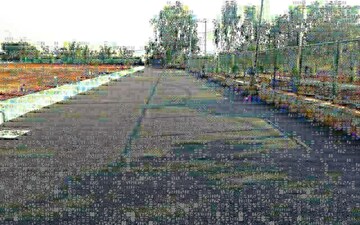 Plot For Sale in Mysore Road