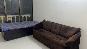 2 BHK Apartment For Rent in Kanakia Spaces Sevens, Andheri East