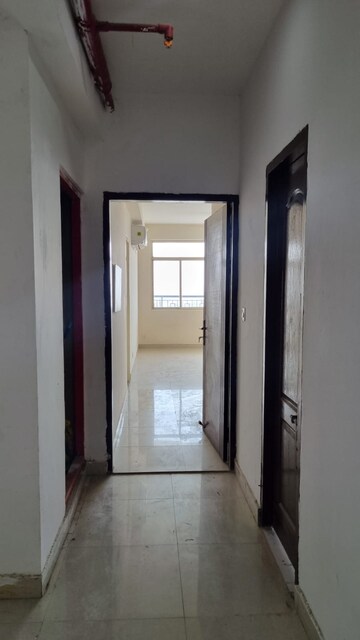Building Lobby in 3.5 BHK Apartment at Paarth Aadyant, Gomti Nagar – for Rent