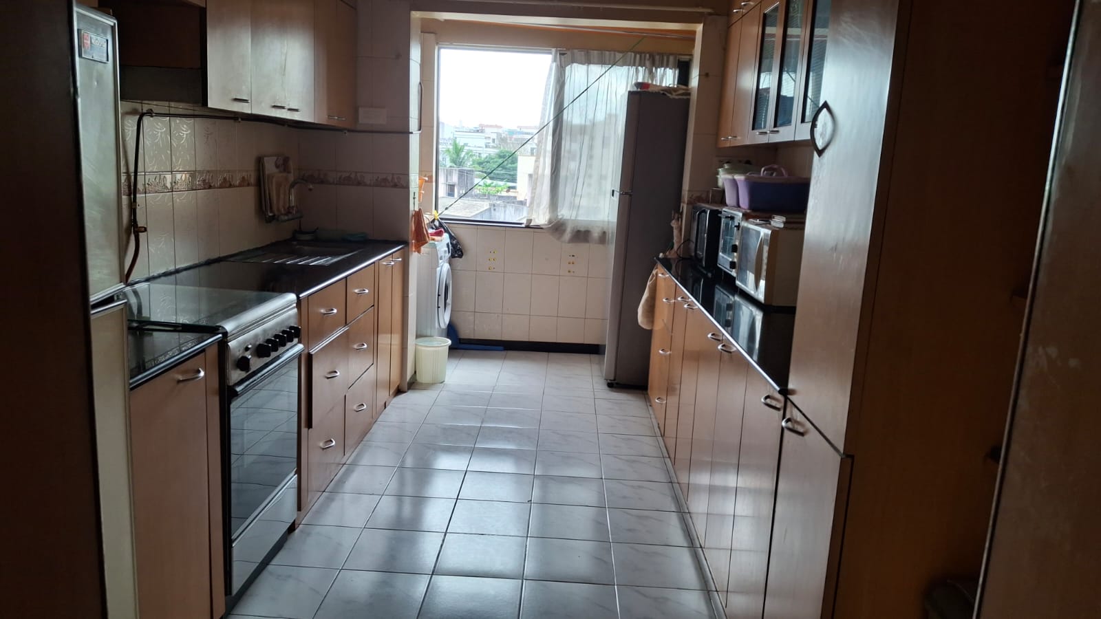 3 BHK Apartment For Sale in Clover Village