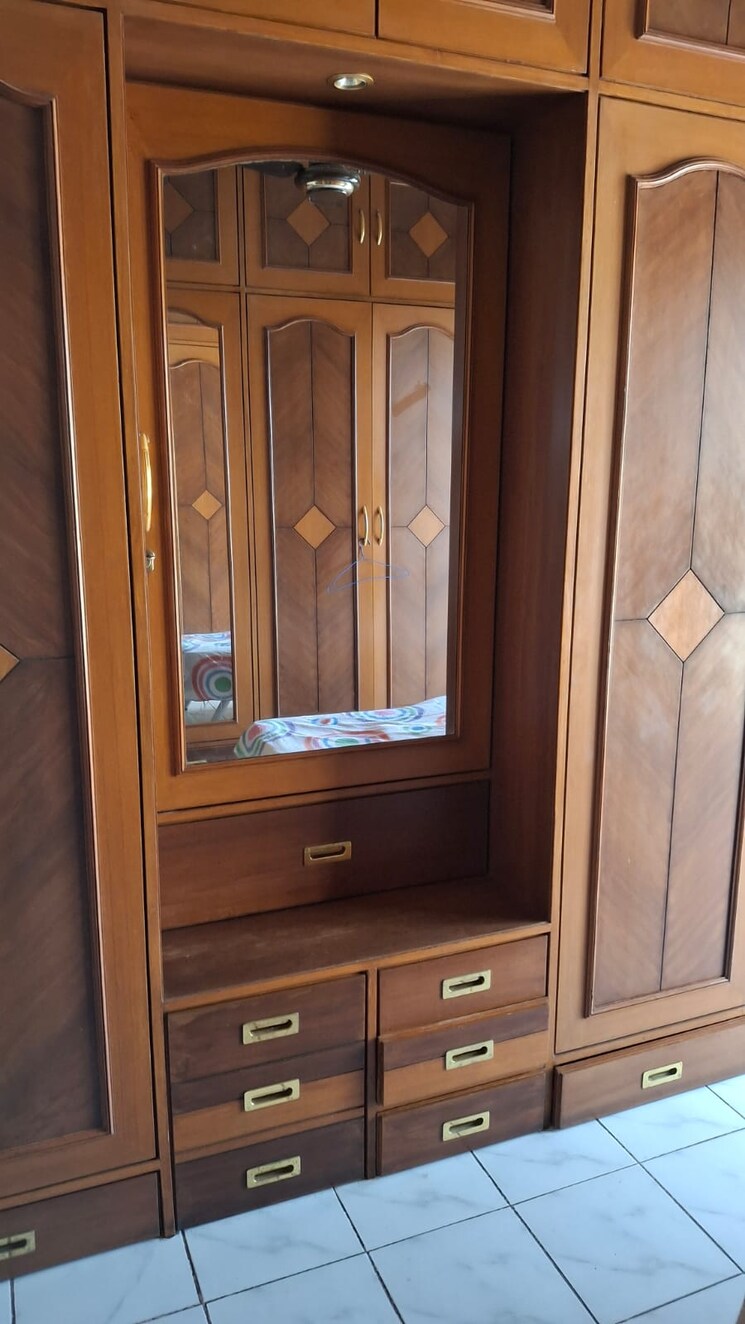 undefined, clover-village 3 Bedroom 1620 Sq.Ft. Apartment In Wanowrie Pune 8021466