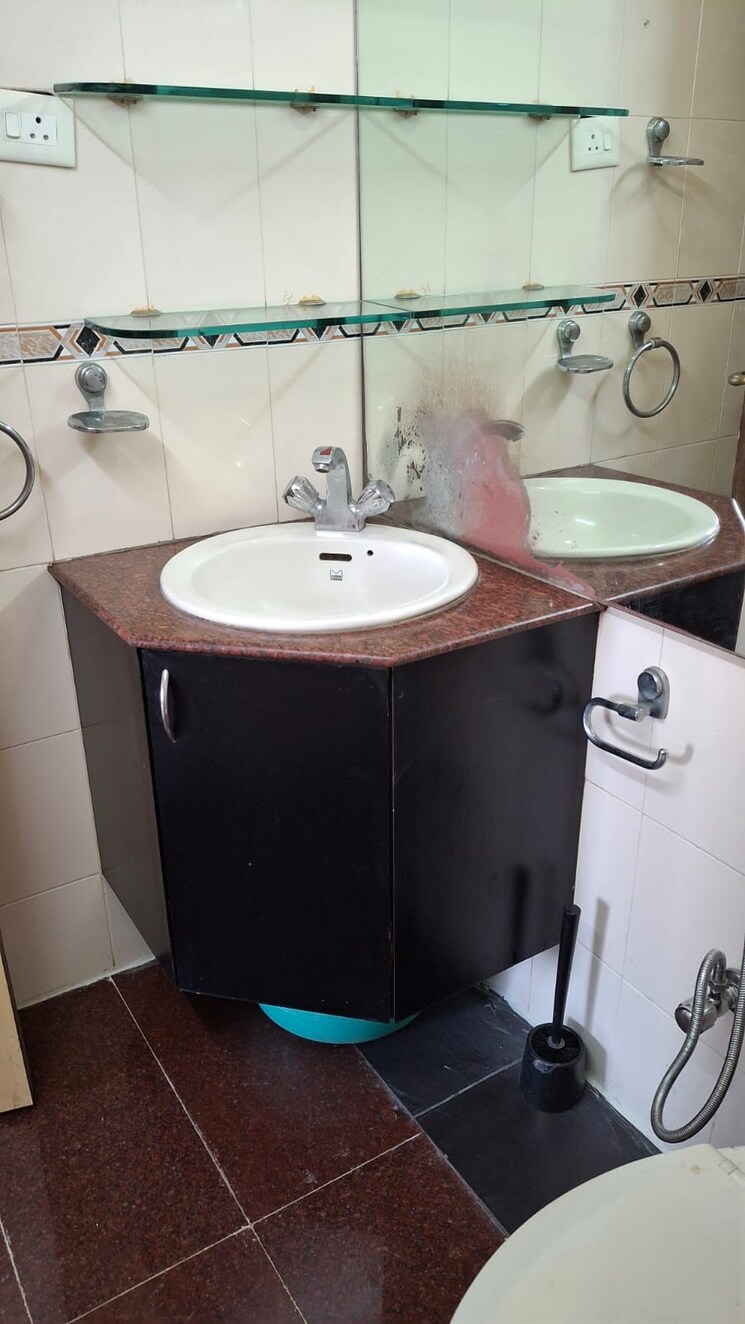 Master Bedroom, clover-village 3 Bedroom 1620 Sq.Ft. Apartment In Wanowrie Pune 8021466