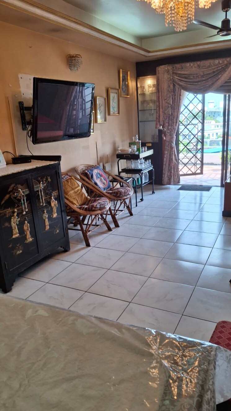 Gym, clover-village 3 Bedroom 1620 Sq.Ft. Apartment In Wanowrie Pune 8021466