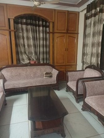 3 BHK Apartment For Rent in Mansarover Garden Delhi  8021464