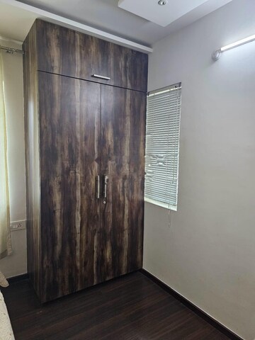 Furnished Amenities in 3 BHK Apartment at Aparna Sarovar Grande, Nallagandla – for Rent