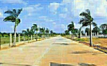 Plot For Sale in Kanakapura