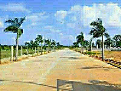 Plot For Sale in Apoorva Says F