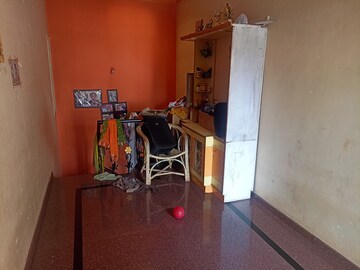 Living Room in 3 BHK Builder Floor at Vikas Puri – for Rent