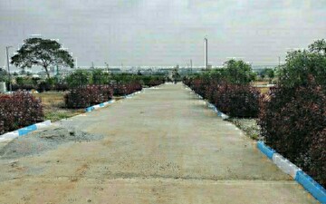 Plot For Sale in Kanakapura