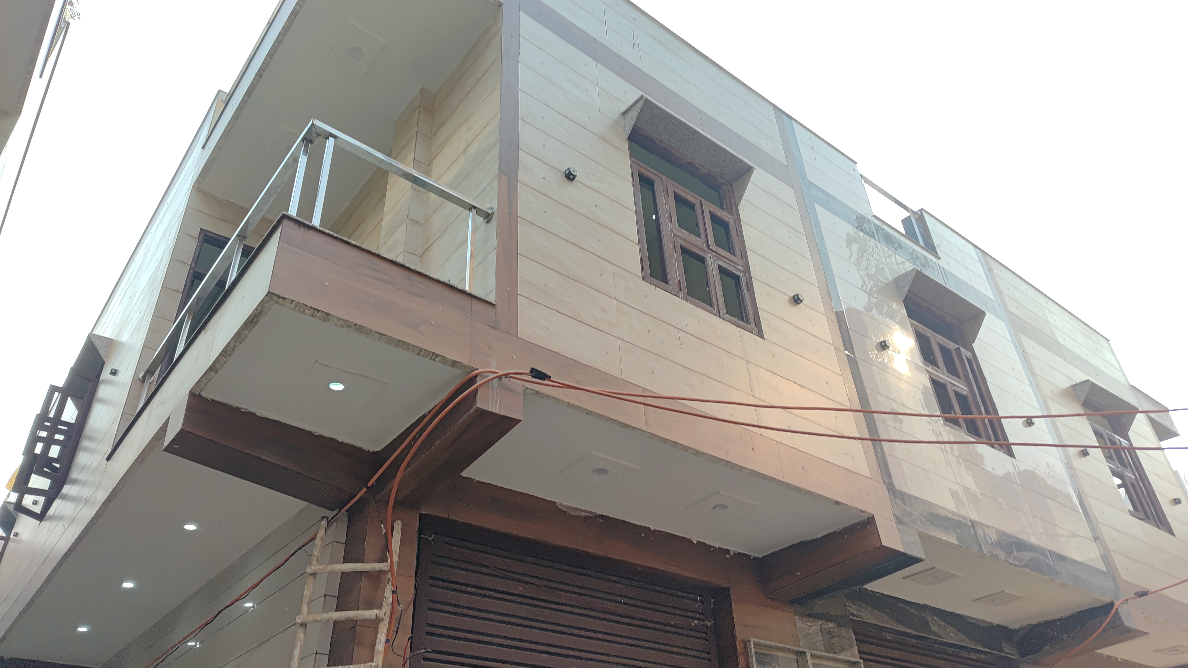 3 BHK Independent House For Sale in Vikas Nagar