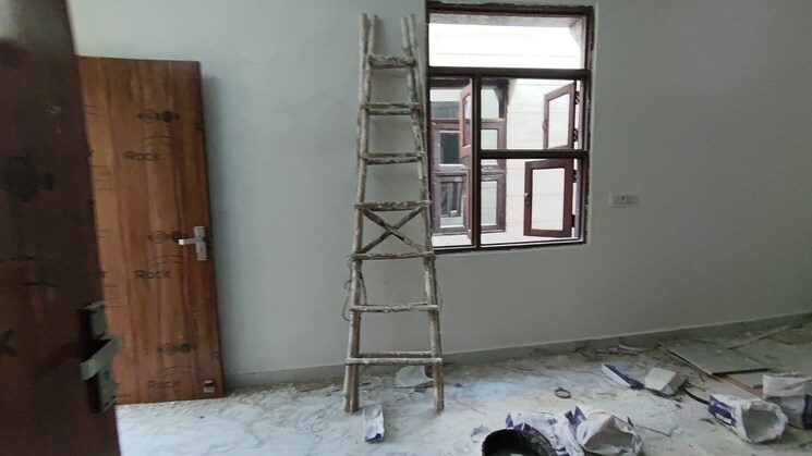 Room, vikas nagar 3 Bedroom 50 Sq.Yd. Independent House In Vikas Nagar Delhi 8021504