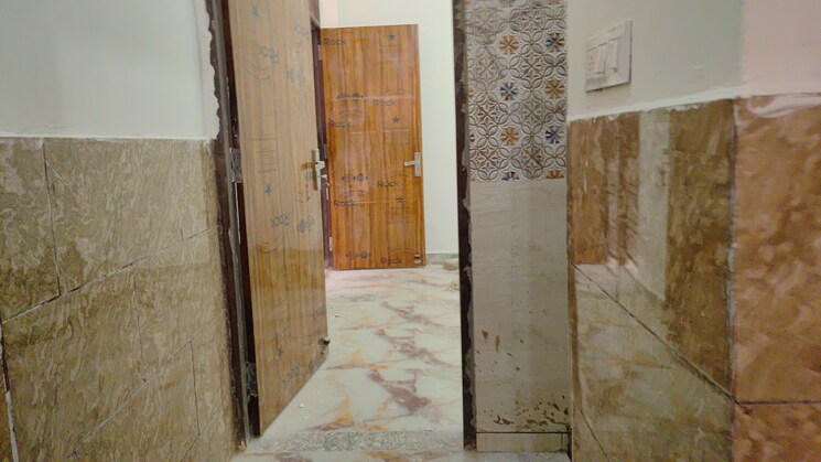 Other, vikas nagar 3 Bedroom 50 Sq.Yd. Independent House In Vikas Nagar Delhi 8021504