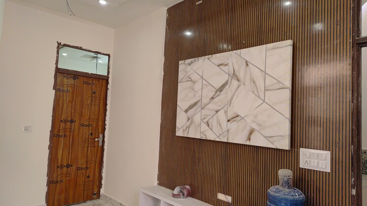 Room, vikas nagar 3 Bedroom 50 Sq.Yd. Independent House In Vikas Nagar Delhi 8021504