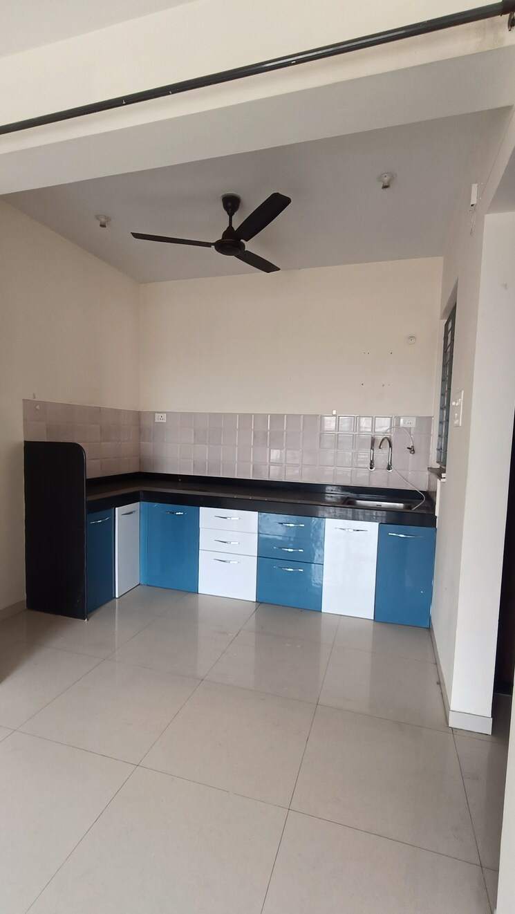 Kitchen, yashada-splendid-courtyard 1 Bedroom 550 Sq.Ft. Apartment In Lohgaon Pune 8021485