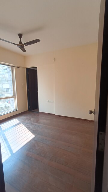 1 BHK Apartment For Rent in Yashada Splendid Courtyard Lohgaon Pune  8021485