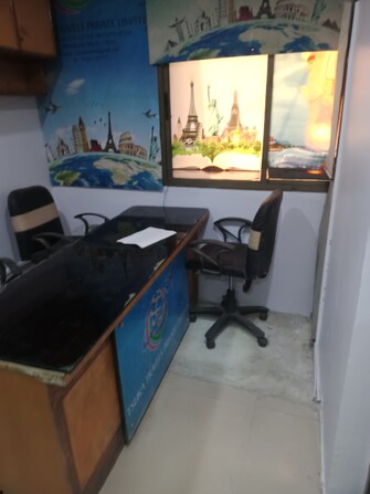 Commercial Office Space 160 Sq.Ft. For Rent in Govind Nagar Nashik  8005036