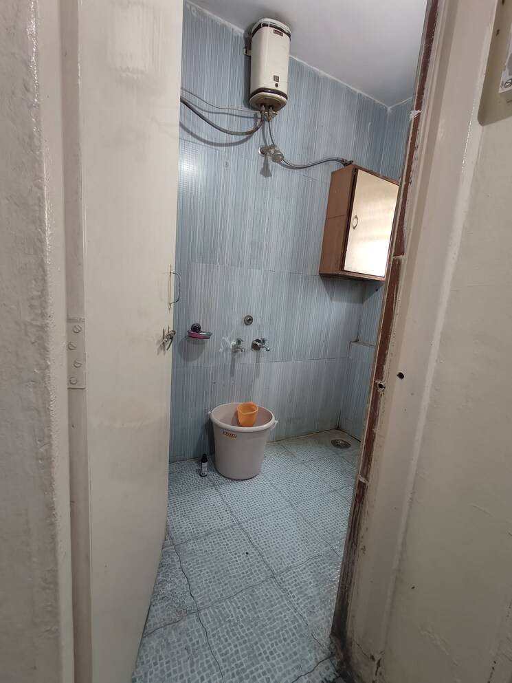 Bathroom, ashwini-apartment 1 Bedroom 550 Sq.Ft. Apartment In Rasta Peth Pune 8021499