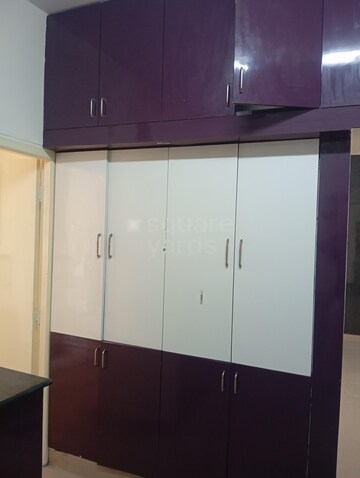 3 BHK Apartment For Rent in Chitrapuri Colony, Manikonda