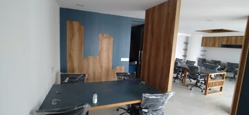 Team Area in  Office Space at Makarba – for Rent