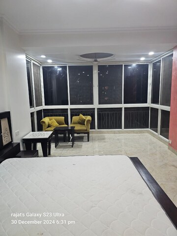 4 BHK Apartment For Rent in Anand Niketan CGHS Sector 52 Gurgaon  8021529