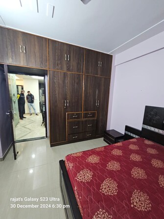 4 BHK Apartment For Rent in Anand Niketan CGHS Sector 52 Gurgaon  8021529