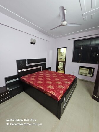 4 BHK Apartment For Rent in Anand Niketan CGHS Sector 52 Gurgaon  8021529