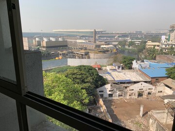 Swimming Pool in 2 BHK Apartment at Spenta Palazzio, Sakinaka – for Rent