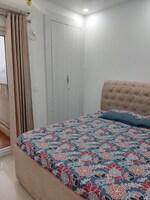 2 BHK + Study Room 1093 Sq.Ft. Apartment in Central Park 3 Flower Valley