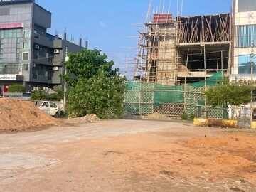  Office Space in IT/SEZ – Exterior View View at Gomti Nagar - for Rent