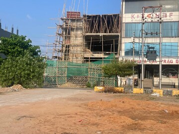  Office Space in IT/SEZ For Rent in Gomti Nagar