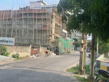  Office Space in IT/SEZ – Exterior View View at Gomti Nagar - for Rent