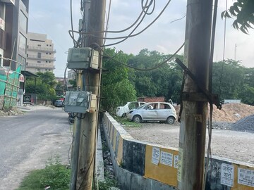  Office Space in IT/SEZ – Exterior View View at Gomti Nagar - for Rent