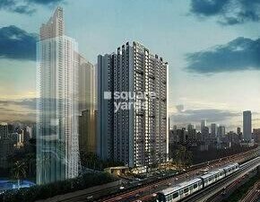 1 BHK Apartment For Rent in Omkar Signet, Malad East