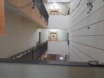 1 BHK Apartment – Exterior View View at Alto Porvorim - for Rent