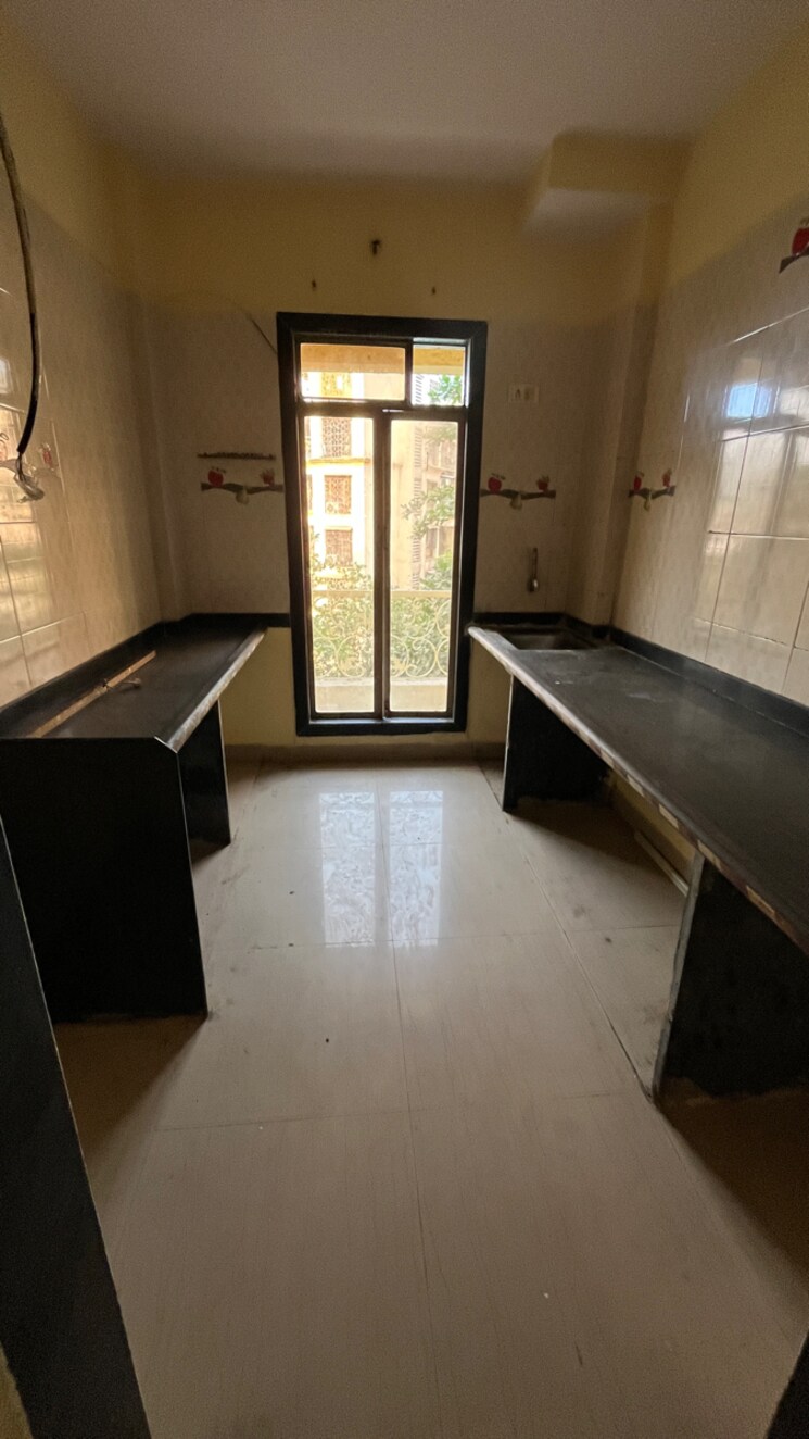 Kitchen, shankheshwar-presidency 1 Bedroom 536 Sq.Ft. Apartment In Tawri Pada Thane 8021530