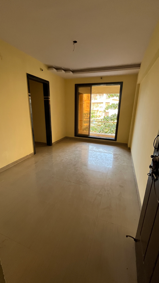 1 BHK Apartment For Sale in Shankheshwar Presidency