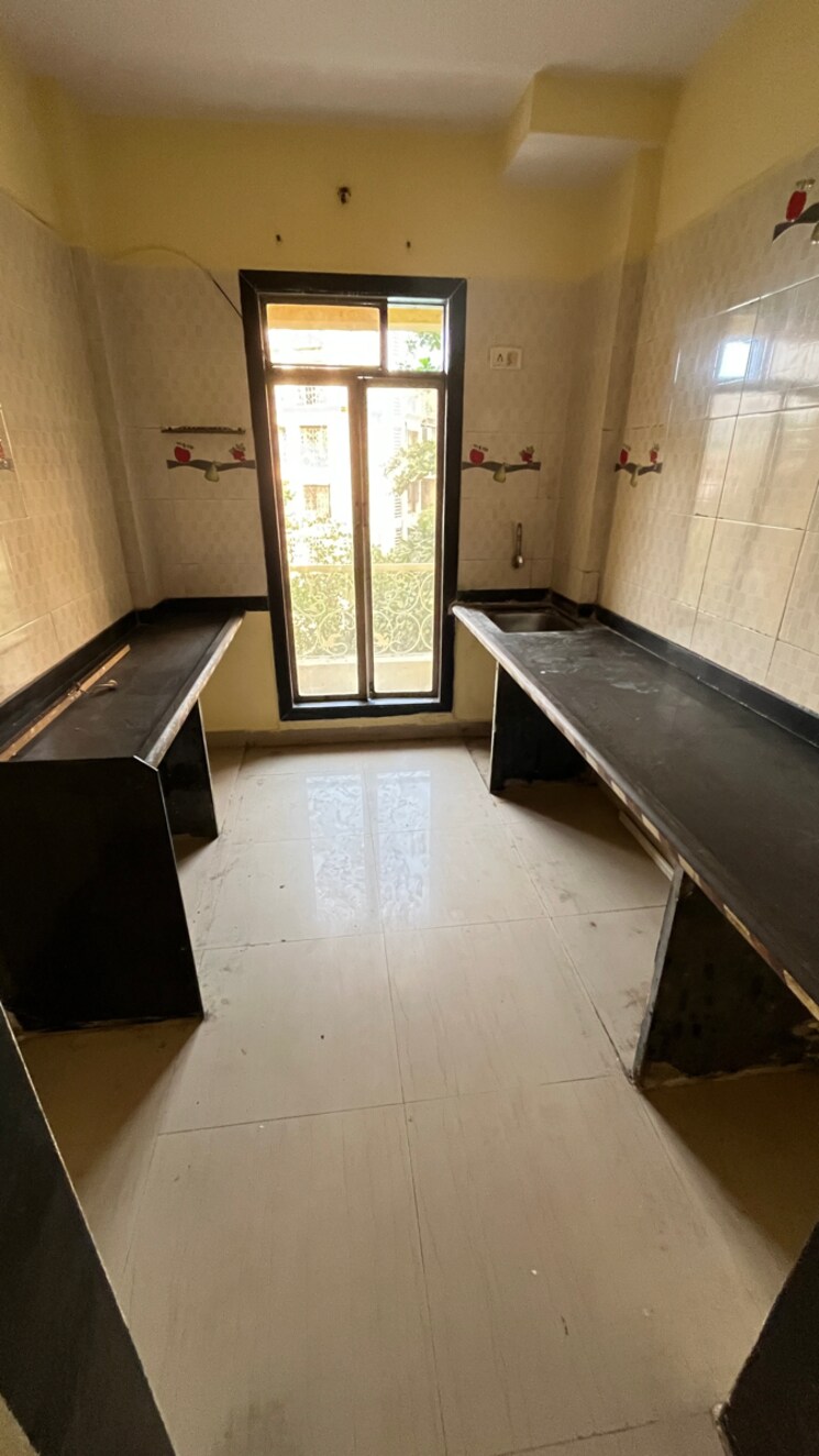 Kitchen, shankheshwar-presidency 1 Bedroom 536 Sq.Ft. Apartment In Tawri Pada Thane 8021530