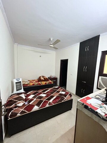 Bedroom in 2 BHK Penthouse at Navdapanth – for Rent
