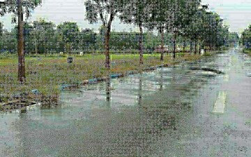 Plot For Sale in Mysore Road