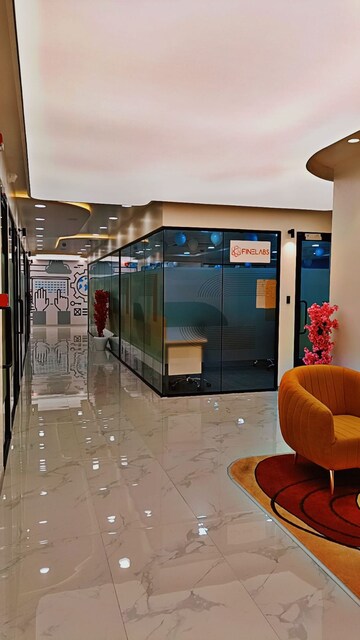  Co-working Space For Rent in Hari Priya Kondapur, Kondapur